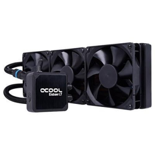 Система охолодження для комп’ютерного процесора 11446 ALPHACOOL