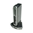 Концентратор USB, Gembird (UHB-CT18), 4xUSB 2.0, з БЖ