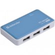 Defender QUADRO POWER USB 2.0 (83503)