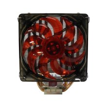 Кулер для процесора Atcom ATcool Aero LIGHT ball bearing