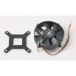 Кулер для процесора Titan DC-775 U 925 X/R 775 27 Дб 2400 об/хв