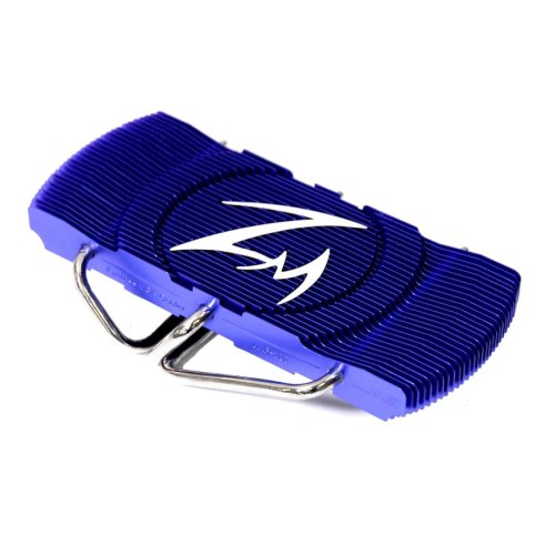 Кулер до відеокарти, ZALMAN (VNF100), радіатор