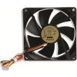 Кулер Gembird FANCASE-2 90 см 2pin