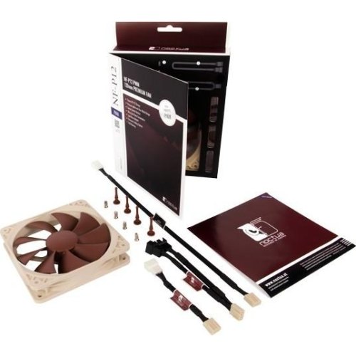 Кулер Noctua (NF-P12 PWM)