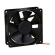 Кулер Atcom (10496) 8025S DC sleeve fan 3pin-80*80*25мм