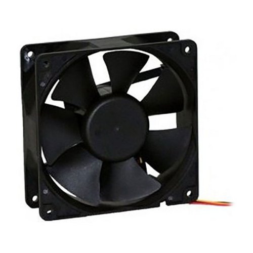 Кулер Atcom (10496) 8025S DC sleeve fan 3pin-80*80*25мм