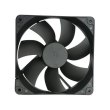Кулер Atcom (12025) DC sleeve fan 3pin- 120*120*25мм