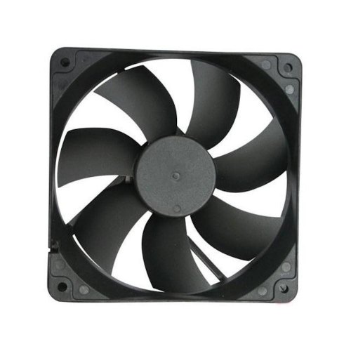 Кулер Atcom (12025) DC sleeve fan 3pin- 120*120*25мм
