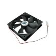 Кулер CoolerMaster (NCR-12K1-GP)