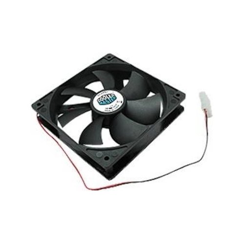 Кулер CoolerMaster (NCR-12K1-GP)