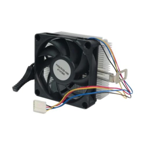 Кулер для процесора, Am2 /Am3/Am3+ /FM1/FM2