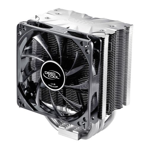 Кулер до процесора Deepcool ICE BLADE PRO V2.0 до процесоров INTEL, до процесоров AMD, s775, s1155,