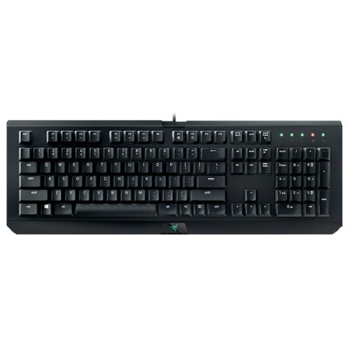 Клавіатура дротова Razer Black Widow X (RZ03-01761200-R3R1) Black