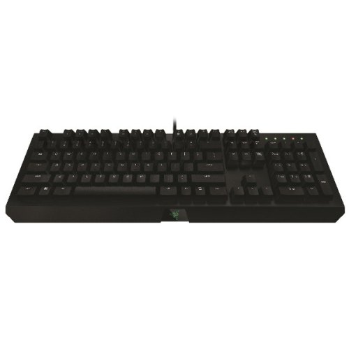 Клавіатура дротова Razer Black Widow X (RZ03-01761200-R3R1) Black