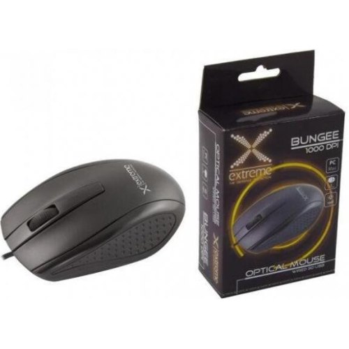 Мишка Extreme Mouse XM110K