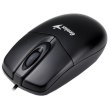 Мишка Genius NetScroll 200 USB Black (31010239101)  оптичний, 1000 dpi, USB