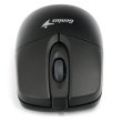 Мишка Genius NetScroll 200 USB Black (31010239101)  оптичний, 1000 dpi, USB