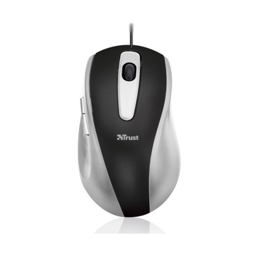 Мишка Trust EasyClick Mouse (16535)
