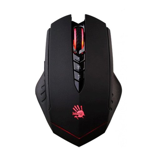 Мишка бездротова ігрова, A4Tech Bloody (R80)