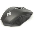 Мишка бездротова, 2E MF203 WL Black (2E-MF203WB)