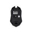 Мишка бездротова, 2E MF203 WL Black (2E-MF203WB)
