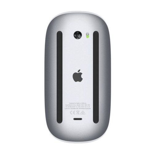 Мишка бездротова Apple Magic Mouse 2 Bluetooth White (MLA02Z/A)