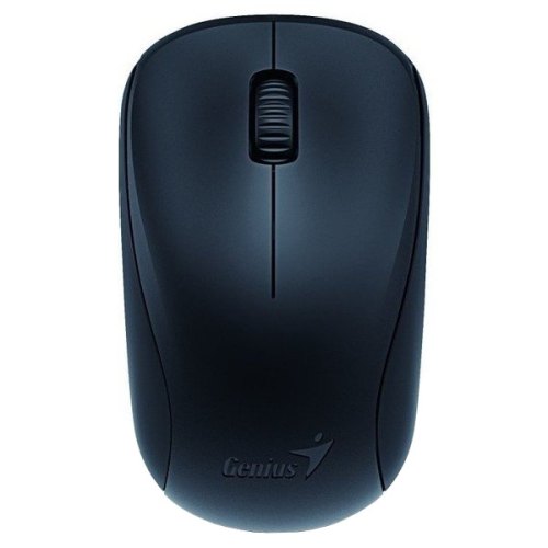 Мишка бездротова, Genius NX-7000 Black (31030109100)