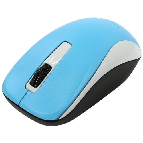 Мишка Genius NX-7000 Blue (31030012402)
