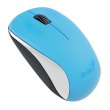 Мишка Genius NX-7000 Blue (31030012402)