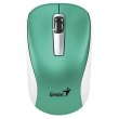 Мишка бездротова Genius NX-7010 Turquoise (31030114109)
