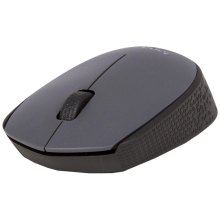 Мишка Logitech M170 Black (910-004642)