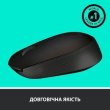 Мишка Logitech M171 Black Gray (910-004424)