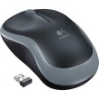 Мишка Logitech M185 Gray (910-002238)