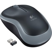 Мишка Logitech M185 Gray (910-002238)