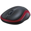 Мишка Logitech M185 Red (910-002240)