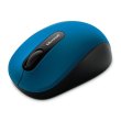 Мишка бездротова, Microsoft Mobile Mouse 3600 BT Azul