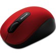 Мишка бездротова, Microsoft Mobile Mouse 3600 BT Dark Red