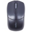 Мишка бездротова, Rapoo 1190 Black