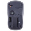 Мишка бездротова, Rapoo 1190 Black