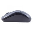 Мишка бездротова, Rapoo 1190 Black