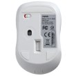 Мишка бездротова Rapoo 3100p White/Red