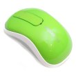 Мишка бездротова, Rapoo Touch (T120), Green, оптична, бездротова (радіо), USB-нано, USB, BOX, сенсорне управління