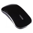 Мишка бездротова Rapoo Wireless Touch T6 Black