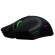 Мишка бездротова, Razer Lancehead (RZ01-02120100-R3G1), ігрова, лазерний сенсор 16000dpi, 9кн+1кол