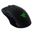 Мишка бездротова, Razer Lancehead (RZ01-02120100-R3G1), ігрова, лазерний сенсор 16000dpi, 9кн+1кол