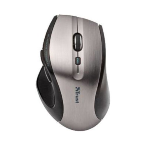 Мишка бездротова, TRUST EasyClick Wireless Mini Mouse