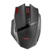 Мишка бездротова, Trust GXT130 RANOO WL BLACK