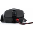 Мишка Bloody V7M USB Black