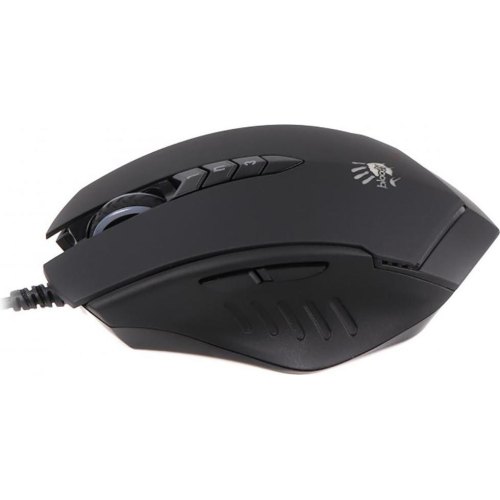 Мишка Bloody V8M USB Black