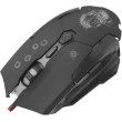 Мишка Defender Killer GM-170L USB Black (52170)